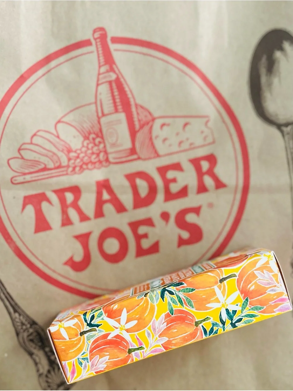 Trader Joes 🍁🍂pumpkin ultra